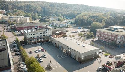 Olof Asklunds Gata 1