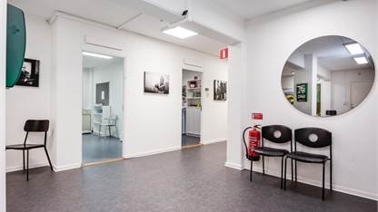 Ledig lokal, Industrigatan 68, Landskrona, Landskrona