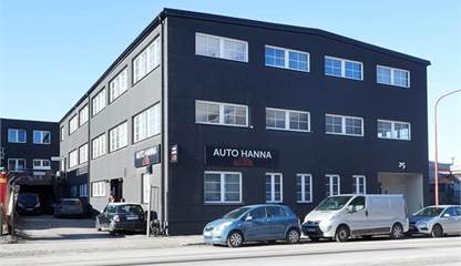 Ranhammarsvägen 25
