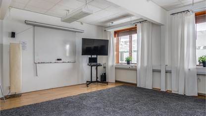 Ledig lokal, Viktoriagatan 6, Helsingborg, Helsingborg