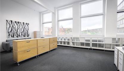 Skårs Led 3