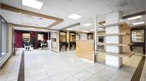 Interiör bild öppen yta Stora Badhusgatan 14 ca 134 m² Interiör bild öppen yta Stora Badhusgatan 14 ca 134 m²