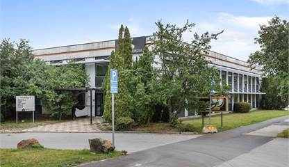 ENTRÉ Stensätravägen 8