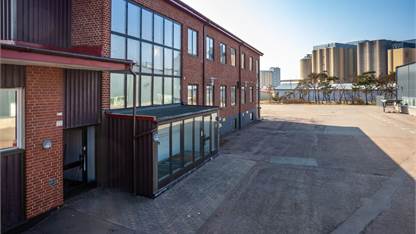 Ledig lokal, Viktoriagatan 6, Helsingborg, Helsingborg