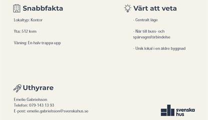 Rådhustorget 1/Eriksgatan 2