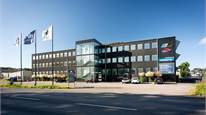 Exteriör bild A Odhners gata 7 Exteriör bild A Odhners gata 7