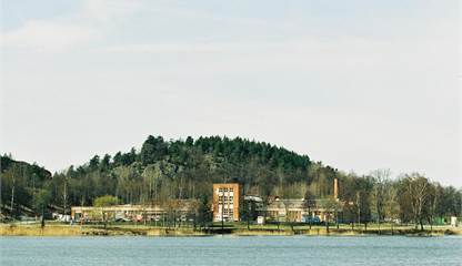 Hamringevägen 1