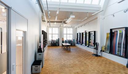 Ljusa och öppna ytor Ranhammarsvägen 20