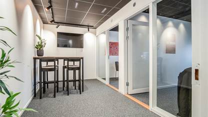 Ledig lokal, Industrigatan 68, Landskrona, Landskrona