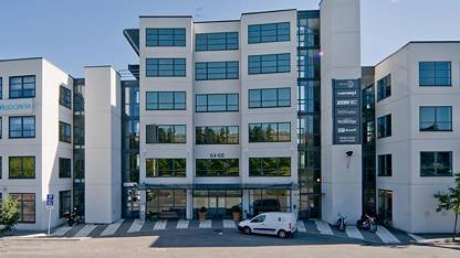 Ledig lokal, Finlandsgatan 64-68, Kista, Stockholm