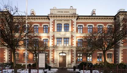 Föreningsgatan 26