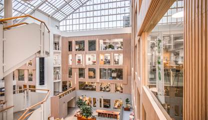 Kungsgatan 6