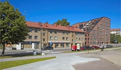 Landsvägen 15