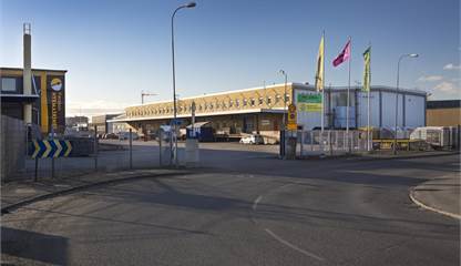 Ringögatan 33