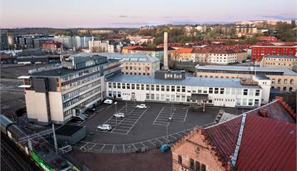 Skårs Led 3 Skår Led 3