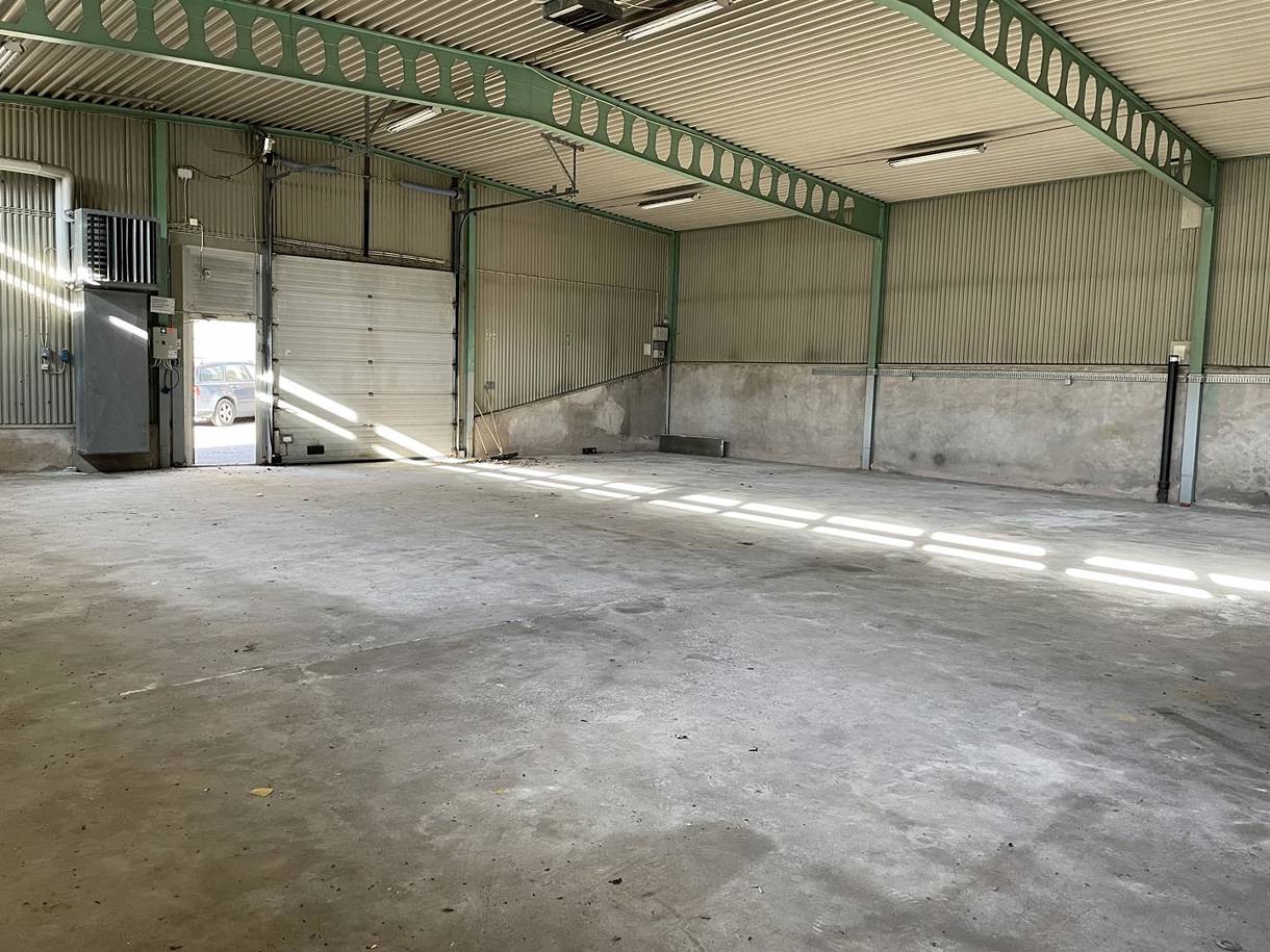 Första Majgatan 4, Kortedala