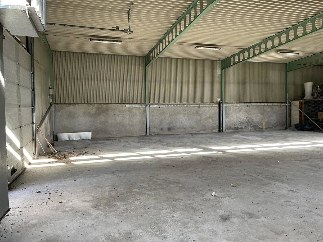 Första Majgatan 4, Kortedala