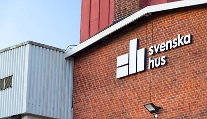 Karl Johansgatan 152 logga Karl Johansgatan 152