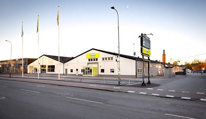 Exteriör Bild Ringögatan 3 Ringögatan 3