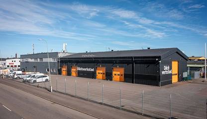 Ringögatan 11