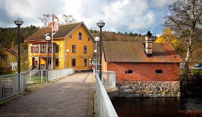 Floda Stationsväg 3
