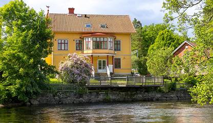 Floda Stationsväg 3