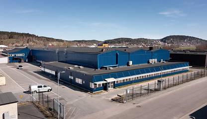 Benjaminsväg 6