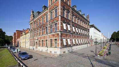 Ledig lokal, Parkgatan 2, Landskrona, Landskrona