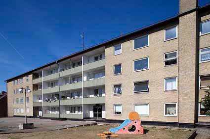 Lundavägen 25, Arlöv