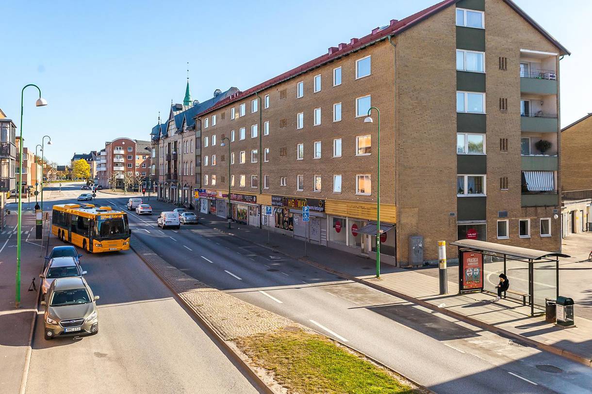 Lundavägen 25, Arlöv
