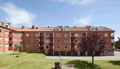 Finjagatan 13 D
