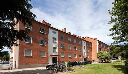 Finjagatan 13 D