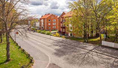 Finjagatan 13 D