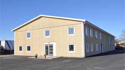 Thörnblads väg 5, Algutsrum, Färjestaden - KontorKontorshotell Ledig lokal, Thörnblads väg 5, Algutsrum, Mörbylånga