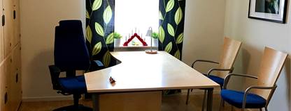 Thörnblads väg 5, Algutsrum, Färjestaden - KontorKontorshotell Thörnblads väg 5