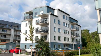 Fastighet till salu, Knipprotsvägen 4, Ljungaviken, Sölvesborg