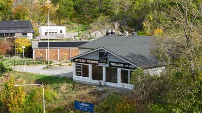 Fastighet till salu, Maskinistgatan 2, Karlshamn Centrum, Karlshamn