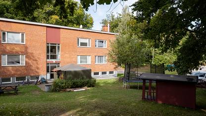 Fastighet till salu, Recordvägen 15, Svängsta, Karlshamn