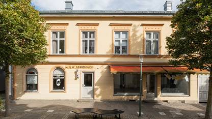 Fastighet till salu, Drottninggatan 50G, Karlshamn Centrum, Karlshamn