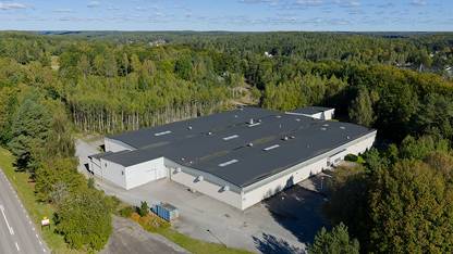 Fastighet till salu, Hemsjövägen 1643-2, Svängsta, Karlshamn