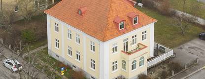 Erik Dahlbergsvägen 10