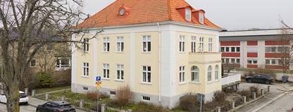 Erik Dahlbergsvägen 10