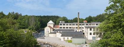 Exteriörbild Nissavägen 5
