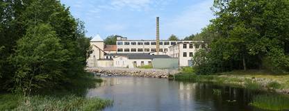 Exteriörbild Nissavägen 5