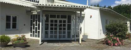 Entré Gesällvägen 2