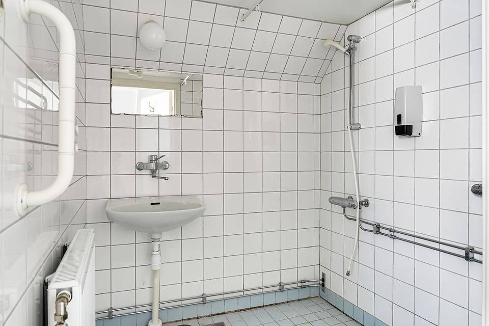 Karlsgatan 1, Teckomatorp