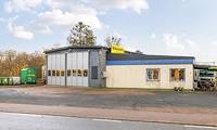 Fastighet till salu Gamla vägen 8B, Östra Ljungby