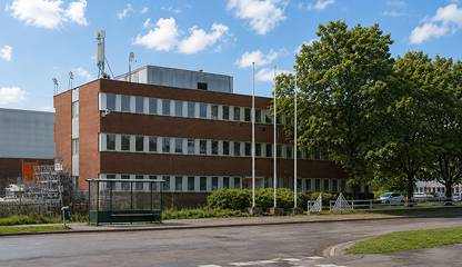 Hantverkarvägen 6