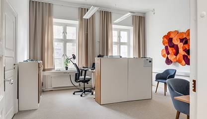 Göran Olsgatan 1