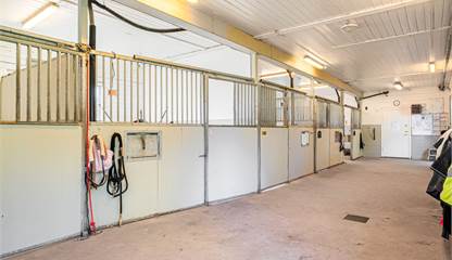 Stall Skogsö, Skogsöv. 64